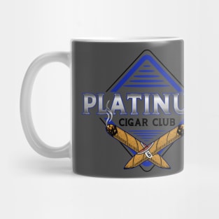 PCC Logo Mug